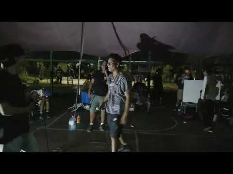 ATRI vs JUANMA | SEMIFINAL | 1vs1 | FINAL FREESTYLE | COLISEO NORTE