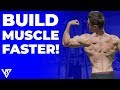 The 5 Weight Lifting Commandments to Building Muscle Mass FASTER!