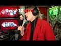The Garden - Cloak Live bij 3voor12 Radio 