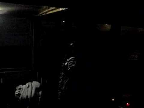 K-MILLA @United Elektro welcome Rio De Janeiro 11.01.08