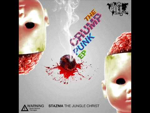 Stazma - Kill For Weed