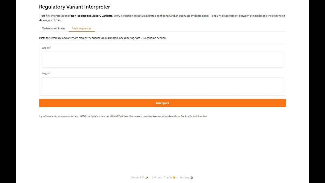 enTrust project preview