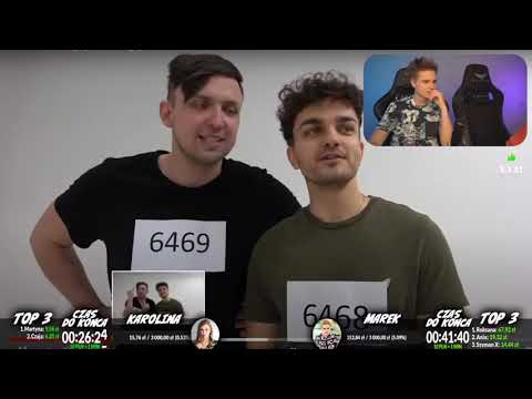 Kruszwil ogląda EKIPA - 3KIPA (lepsza wersja)