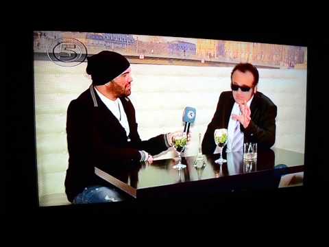 Rade Pileto gostin vo emisijata faci