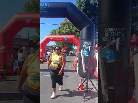 Primera fecha de la AAU.,en Villa Española .