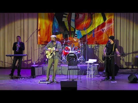 Группа «Джин-Тоник» в Климовске (Live) 2019