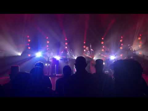 Greensky Bluegrass - Midnight Rider