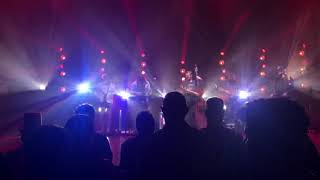 Greensky Bluegrass - Midnight Rider