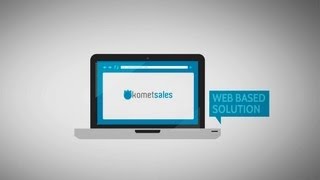 Videos zu Komet Sales