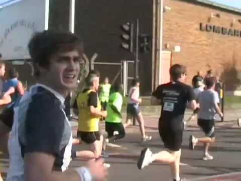 Challenge Swound! - Marathon Men
