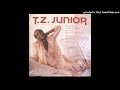 TZ Junior Are You Ready For Love