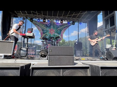 Lespecial - Live @ Northlands Music Festival 6/25/22