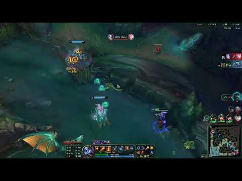 My First Brand Win Mid Vs Fizz!