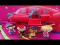 Little Einsteins Rocket Ship