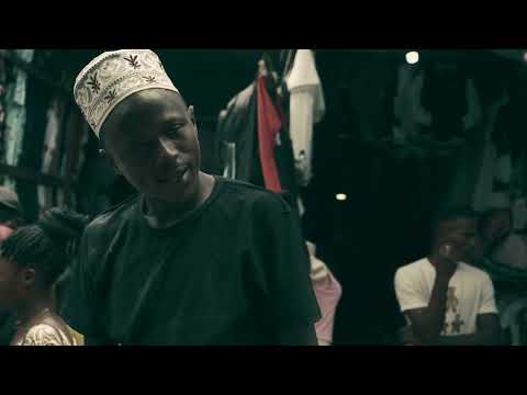 NIANZE WAPI - Black Mtengwa (Official Video)