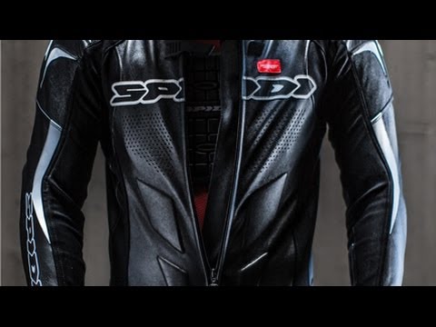 Spidi Supersport Wind Pro