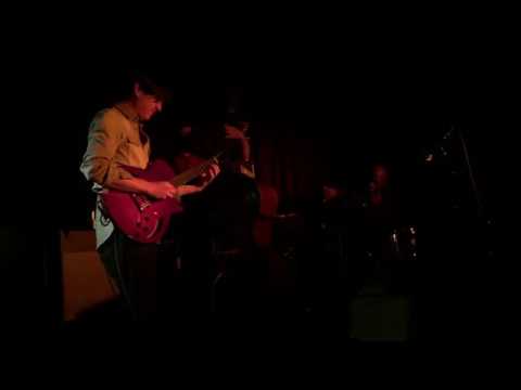 Mike Moreno Trio - Cyclic Episode @ Zinc Bar