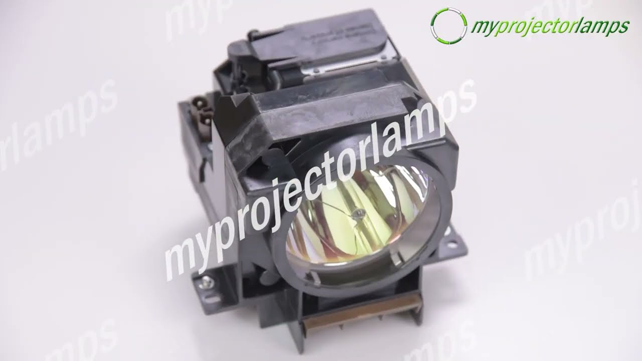 Epson Powerlite 9300i Projector Lamp with Module