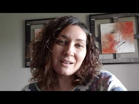 Testimonio de Esther, maestra de Primaria