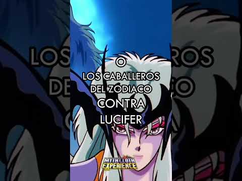 Tráiler Los Caballeros del Zodiaco: Contra Lucifer [WEB-DL] 1989