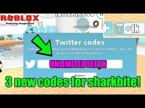 Roblox Codes 2018 - 
