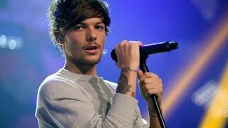 Louis Tomlinson is Final One Direction Member Launching Solo Career