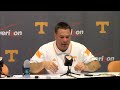 Tennessee Vols Football beats UT Chattanooga 45-10 at Neyland Stadium