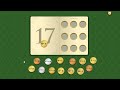 Starfall Grade 1 Math My Coin Book 2 11 20 Part 2