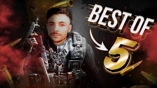 J'EXPLOSE LA MAP DE WARZONE | BEST OF #5