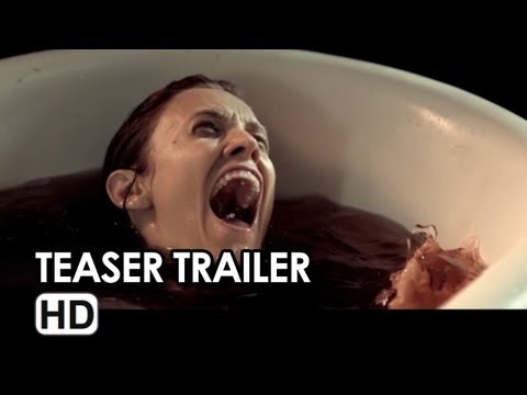 afbeelding Proxy Teaser Trailer (2013) Zack Parker Movie HD