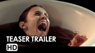 Proxy Teaser Trailer (2013) Zack Parker Movie HD