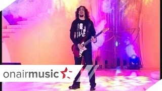 Arbër Elezi - Je Me Mua