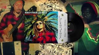BROTHER JAMEZ  - A Missão (É tempo) feat ROJAH WIZE