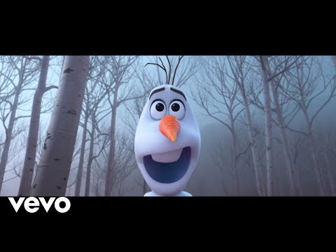 Video thumbnail for Når jeg bliver ældre