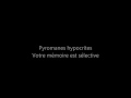 Kery James - Lettre à La République - Lyrics - HD Kery James - Lettre à La République - Lyrics - HD