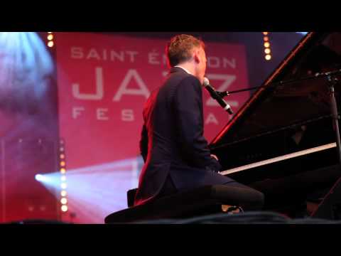 Joe Stilgoe
