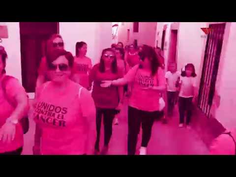 Marcha rosa - Alko Tv corto