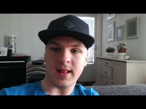 LIVE ON TAPE!! Miten mun Tube ura lähti käyntiin??