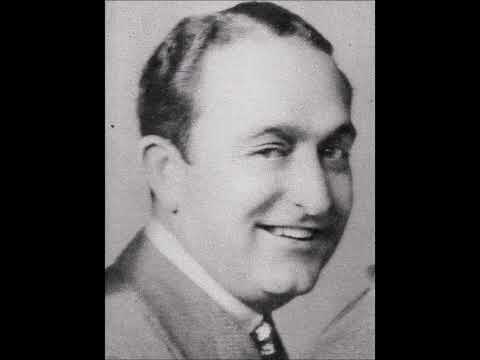 Scrappy Lambert with Sam Lanin and His Dance Orchestra – My One Ambition is You, 1930