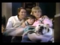 All Dogs Go To Heaven And Downy VHS Ad 1990 Windowboxed