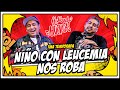 HABLANDO HUEVADAS - Séptima Temporada [NIÑO CON LEUCEM1A NOS ROBA]