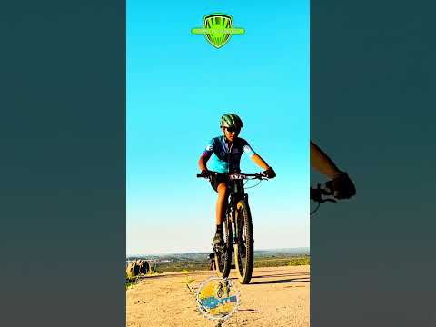 🌓 Crono Escalada al Cerro El Amago!