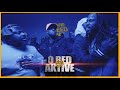 O RED VS AKTIVE RAP BATTLE RBE