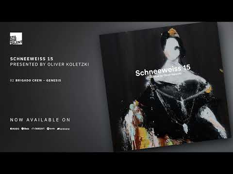 Brigado Crew – Genesis [Stil vor Talent]