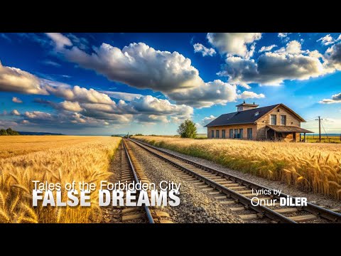 ONUR DİLER FALSE DREAMS