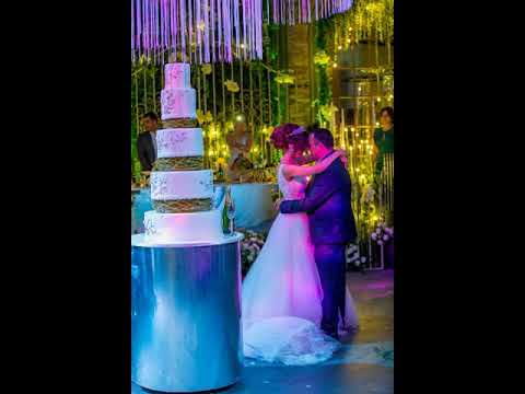 Aleksandr&Mariam wedding song-Hima-Hima /Hayk Durgaryan/