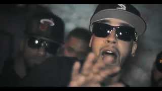 Frank Da Don - "Hustlers Addiction" f/ Sunny Montega & Carnal (Official Video)