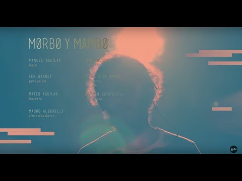 Morbo y Mambo en Sesiones 937 - R  Funke (1 de 4)