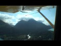 Wereldreis 2009 Alaska Float Plane Safari Part 1