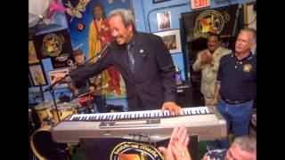 Allen Toussaint-Wild Sounds of New Orealns